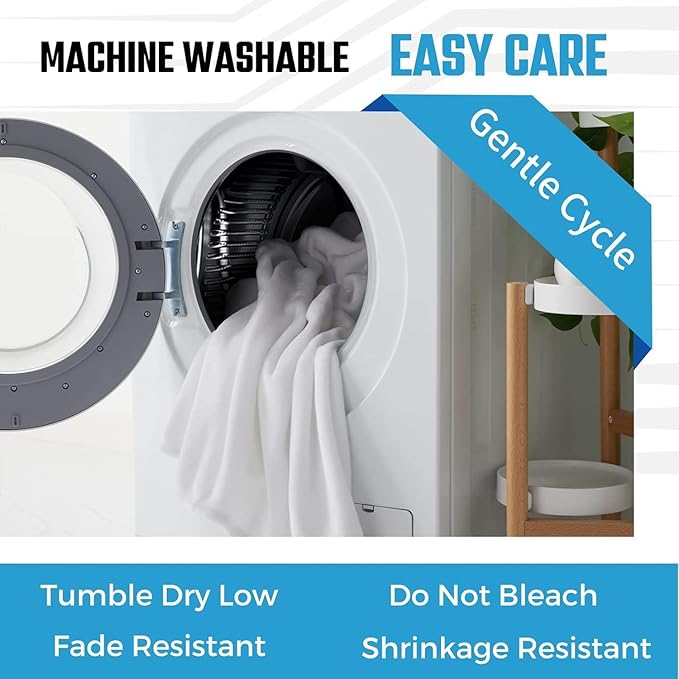 zcwl Brown Horse Blanket Twin Size, Western Desert Run Animal Fleece Throw Blanket for Couch Bed Sofa, Horse Patterned Blankets and Throws, Super Soft Cozy Plush Flannel Blanket, 60x80, Decor & Gift