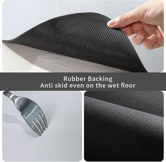 Flag of Frisco, Texas Pet Feeding Mat No Stains Waterproof Water Bowl Mat Dog cat Food mats for Messy Drinker Pet Supplies Mat