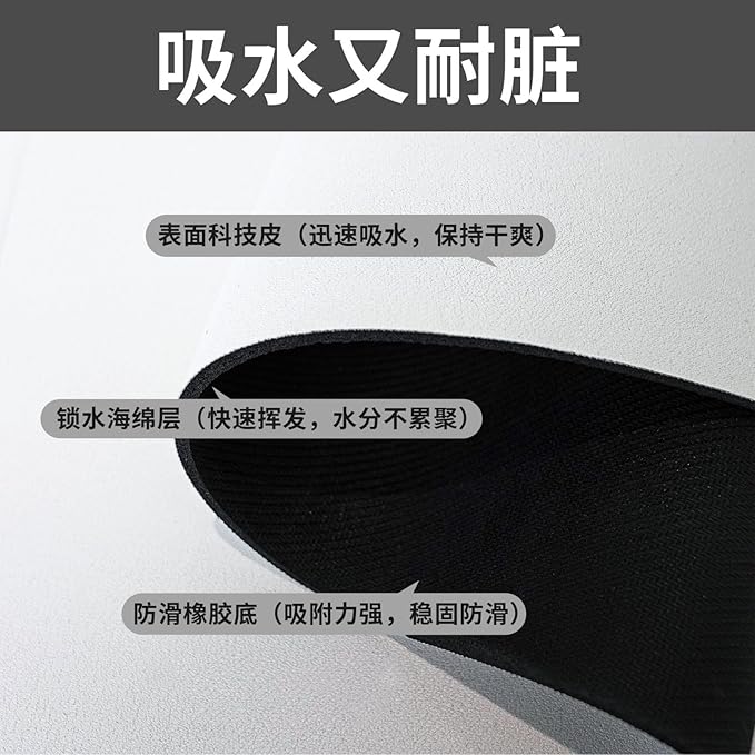 Flag of Frisco, Texas Pet Feeding Mat No Stains Waterproof Water Bowl Mat Dog cat Food mats for Messy Drinker Pet Supplies Mat