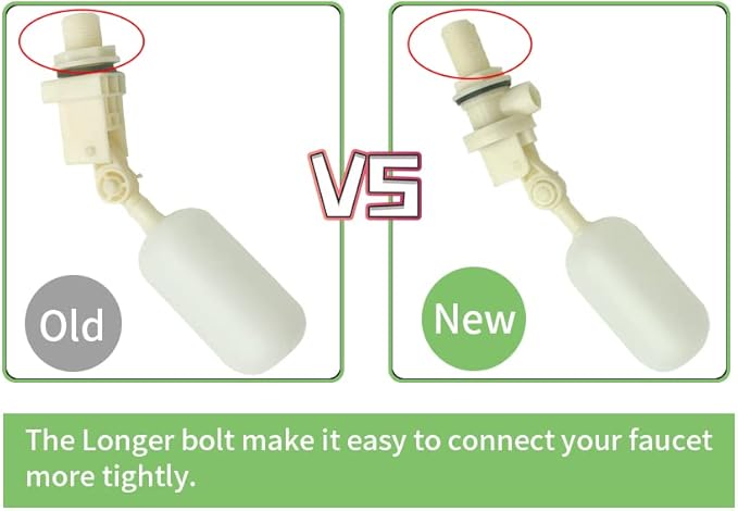 Automatic Water Feeder Trough Bowl with Pipe for Cattle Horse Goat Sheep Dog Animals Stainless Pet Livestock Tool