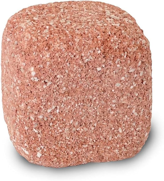 Aquarium Stone for Natural Water Clarification and Odor Removal Featuring Beneficial Microlife (Small)