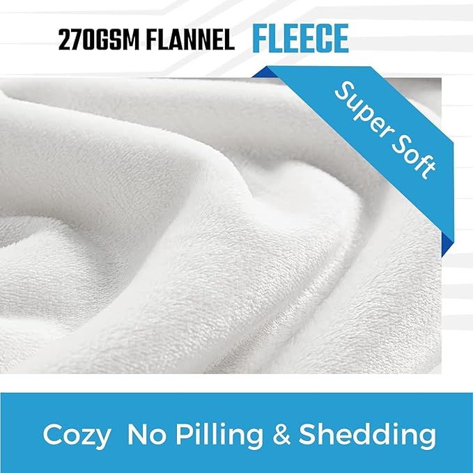 zcwl Brown Horse Blanket Twin XL Size, Western Desert Animal Fleece Throw Blanket for Couch Bed Sofa, Horse Patterned Blankets and Throws, Super Soft Cozy Plush Flannel Blanket, 66x90, Decor & Gift