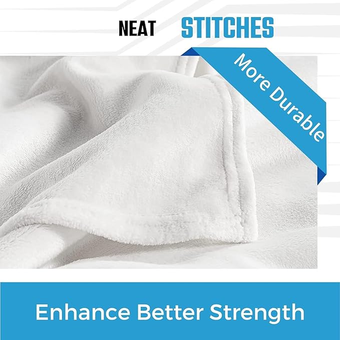 zcwl Brown Horse Blanket Twin Size, Western Desert Run Animal Fleece Throw Blanket for Couch Bed Sofa, Horse Patterned Blankets and Throws, Super Soft Cozy Plush Flannel Blanket, 60x80, Decor & Gift