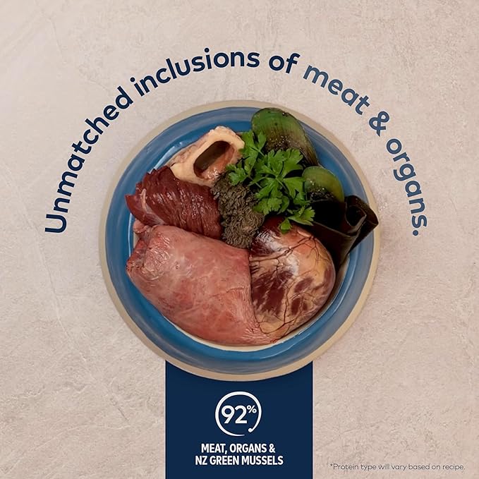 ZIWI Peak Wet Cat Food – All Natural, High Protein, Grain Free, Limited Ingredient, with Superfoods (Rabbit & Lamb, Case of 12, 6.5oz Cans)